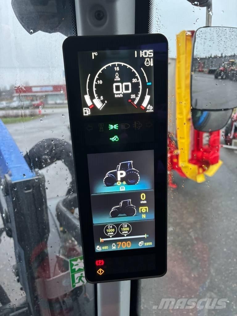 Valtra T 235 Direct Ciągniki rolnicze