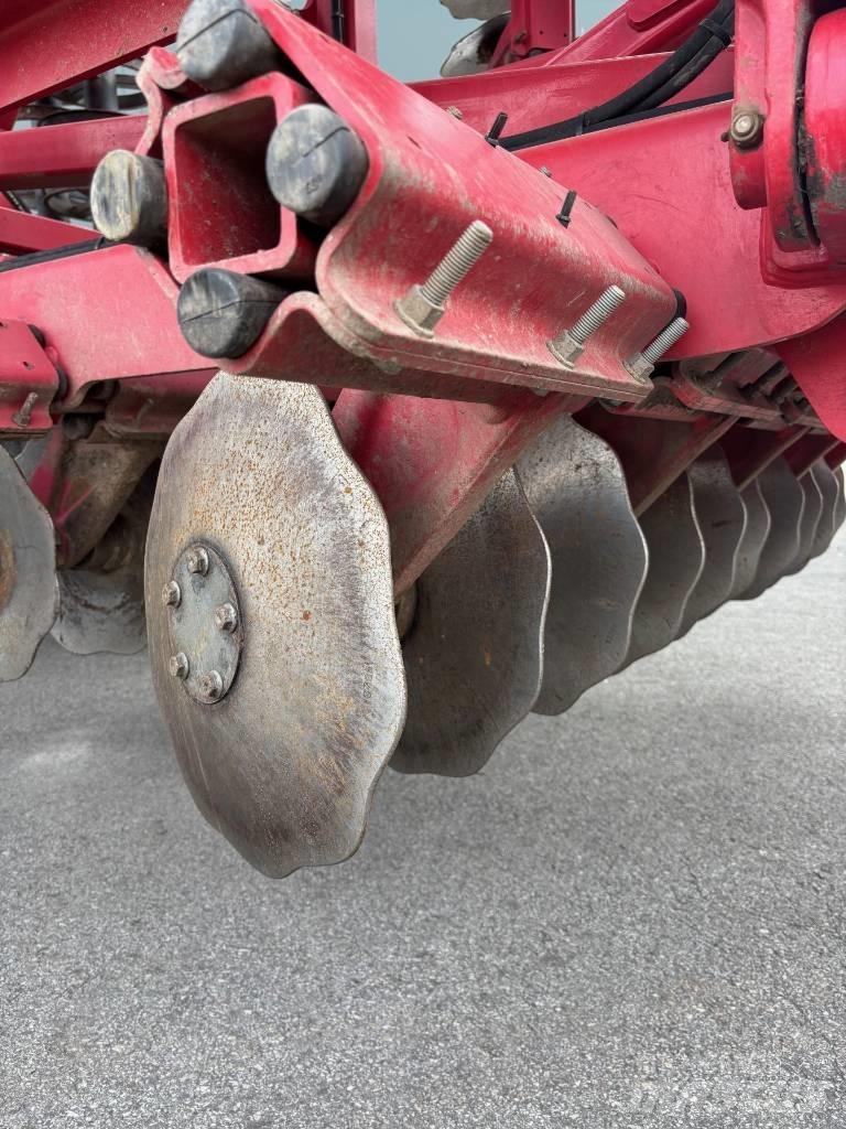 Horsch Joker 10 RT Brony talerzowe