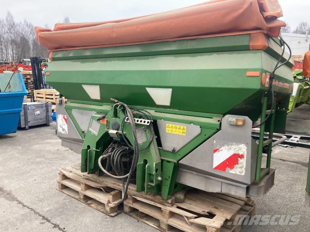 Amazone ZA-M 3000 Rozrzutnik nawozów mineralnych