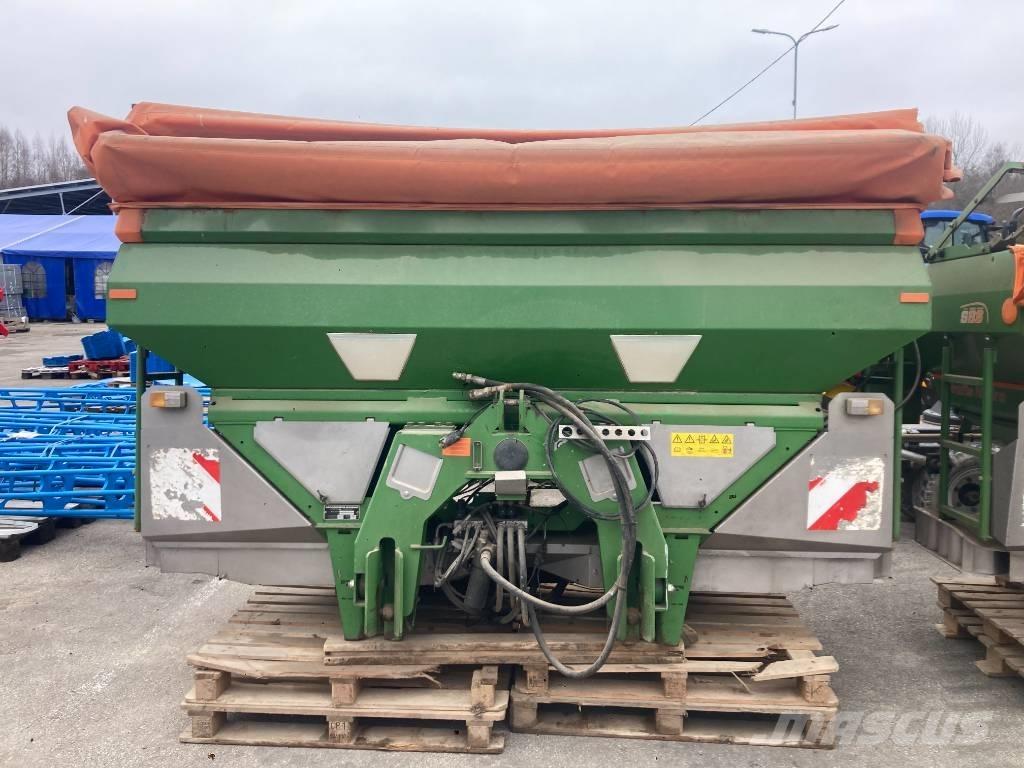 Amazone ZA-M 3000 Rozrzutnik nawozów mineralnych