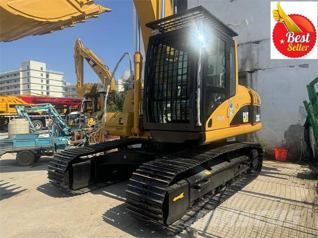 CAT 320 C L Koparki gąsienicowe