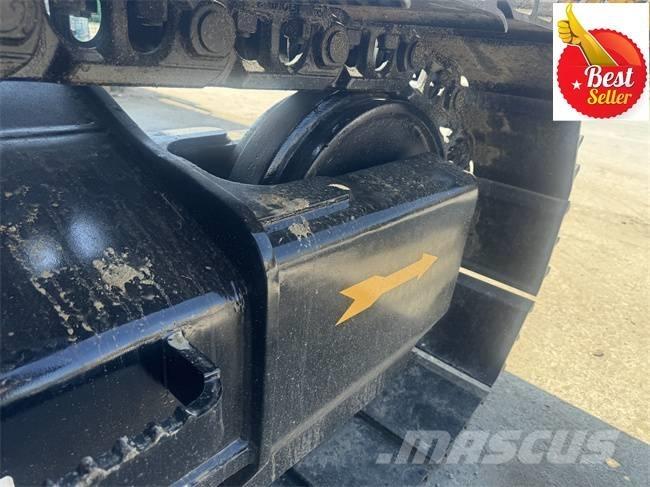 CAT 320 C L Koparki gąsienicowe