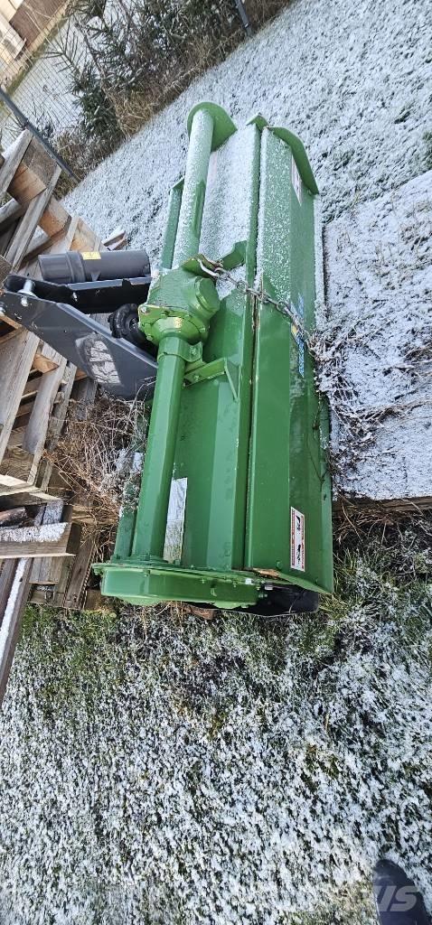John Deere 4052 R Ciągniki rolnicze