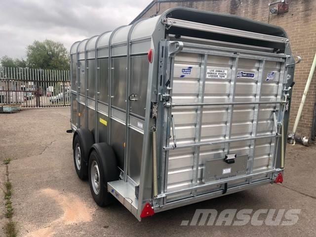 Ifor Williams TA510G Inne przyczepy