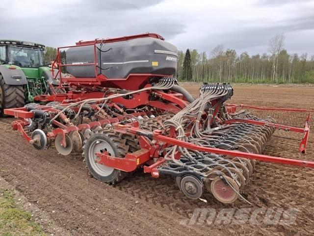 Horsch Focus 6 TD Siewniki