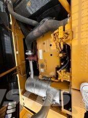 CAT 320 D Koparki gąsienicowe