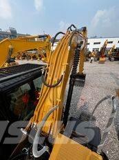 CAT 320 D Koparki gąsienicowe
