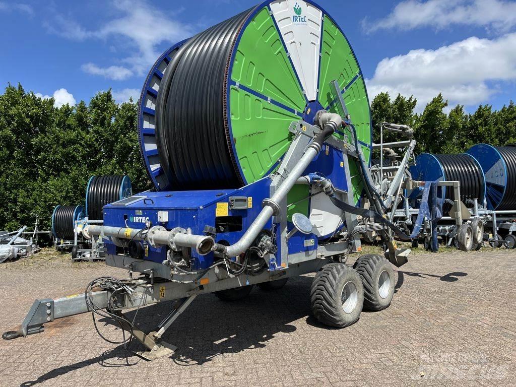 Irtec 125-600 Systemy nawadniające