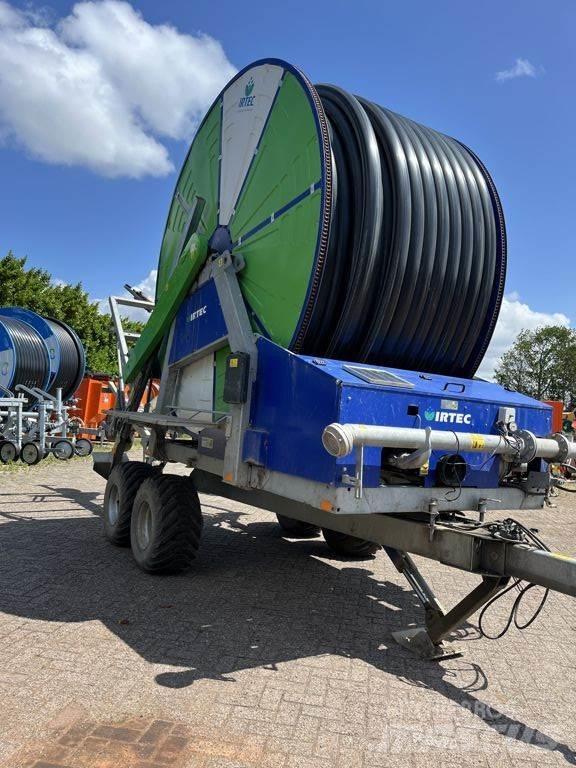 Irtec 125-600 Systemy nawadniające