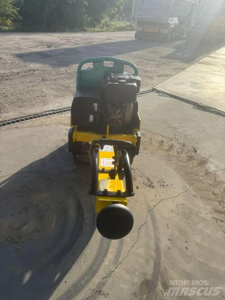 Ammann ARW 65, ARW65 Walce dwubębnowe