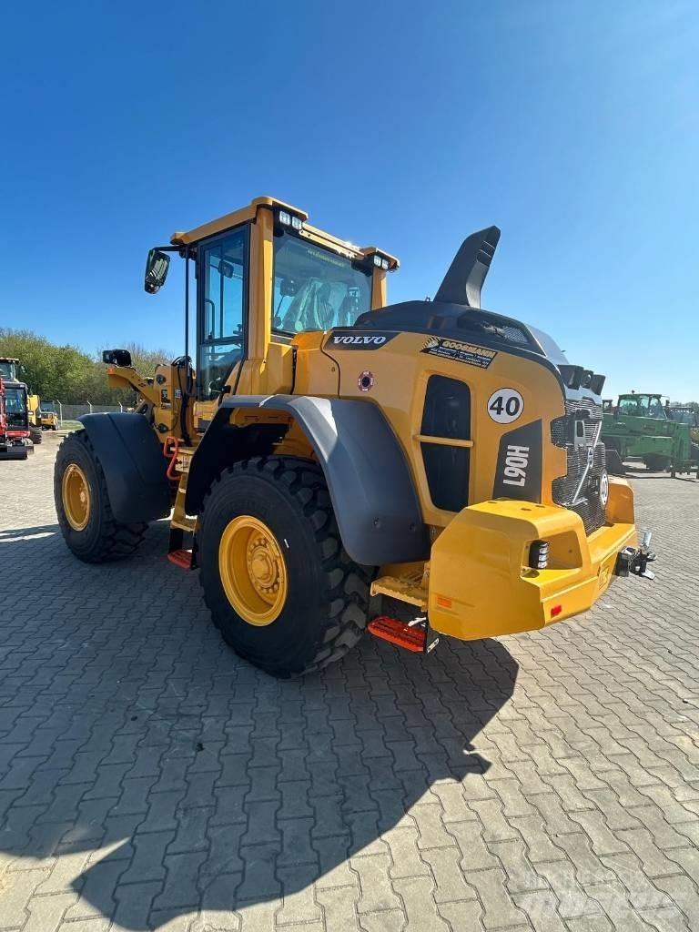 Volvo L 90 H Ładowarki kołowe