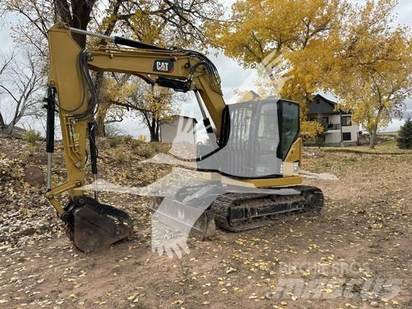 CAT 308 CR Koparki gąsienicowe