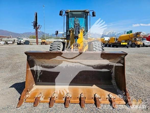 CAT 930G Ładowarki kołowe