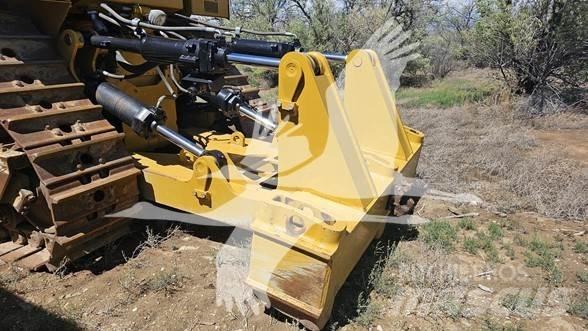 CAT D9T Spycharki gąsienicowe