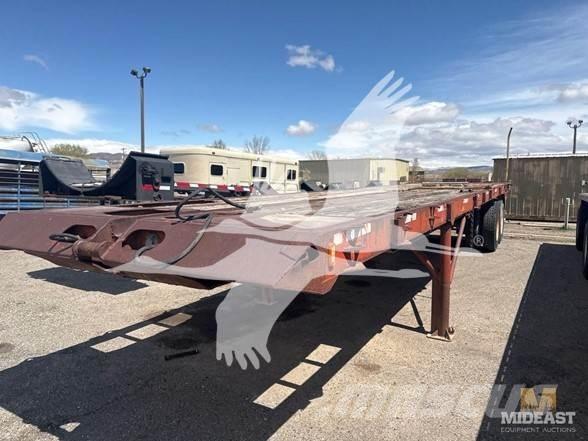  FLOAT TRAILER Maszyny budowlane - Inne
