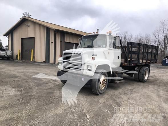 Ford L8000 Maszyny budowlane - Inne