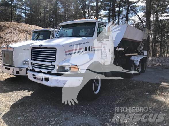 Ford LT9513 Maszyny budowlane - Inne