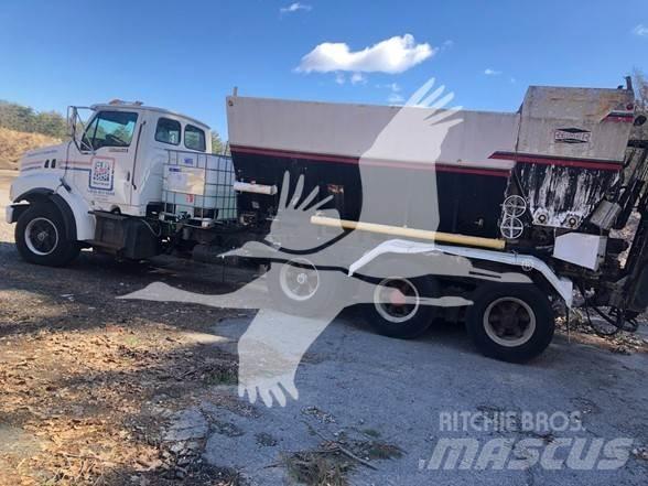 Ford LT9513 Maszyny budowlane - Inne