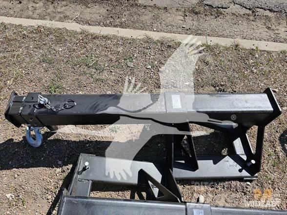  FORKLIFT JIB Maszyny budowlane - Inne