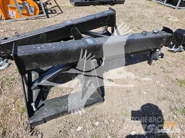  FORKLIFT JIB Maszyny budowlane - Inne