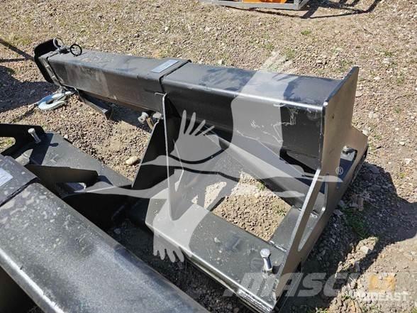  FORKLIFT JIB Maszyny budowlane - Inne