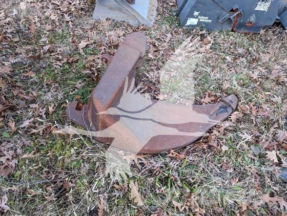 Geith S-2 Spulchniarki