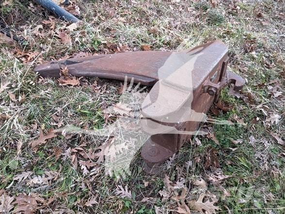 Geith S-2 Spulchniarki