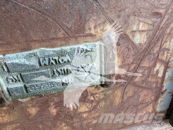 Geith S-2 Spulchniarki