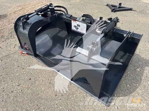  GRAPPLE BUCKET Maszyny budowlane - Inne