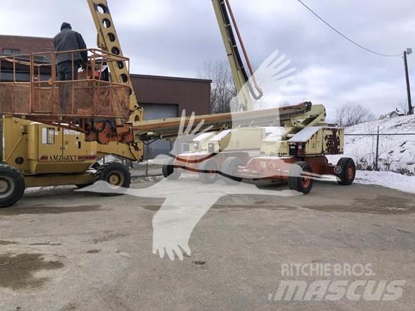 JLG 80HX Podnośniki teleskopowe