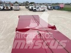 Kenworth C500 Maszyny budowlane - Inne
