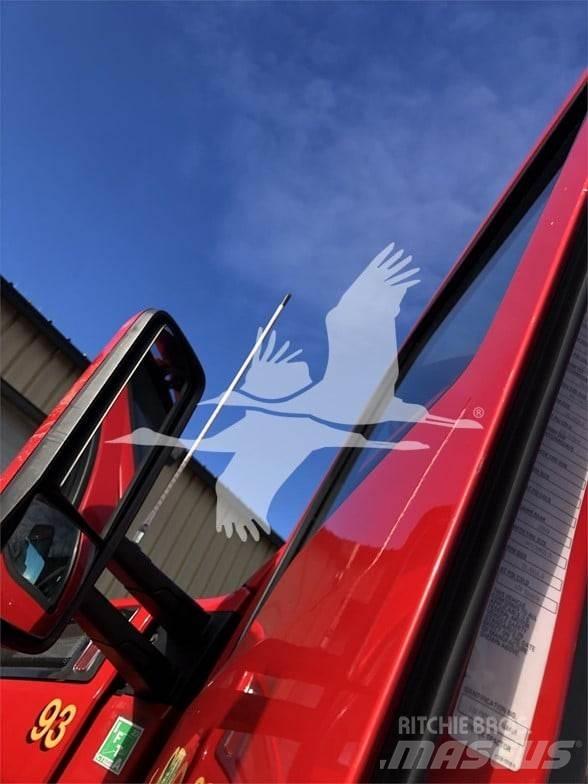 Kenworth T680 Ciągniki siodłowe