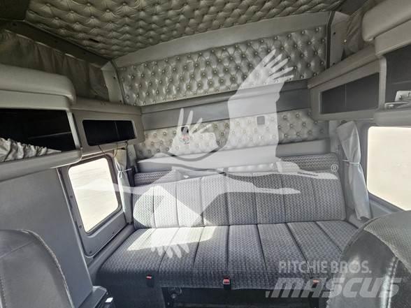 Kenworth W900 Ciągniki siodłowe