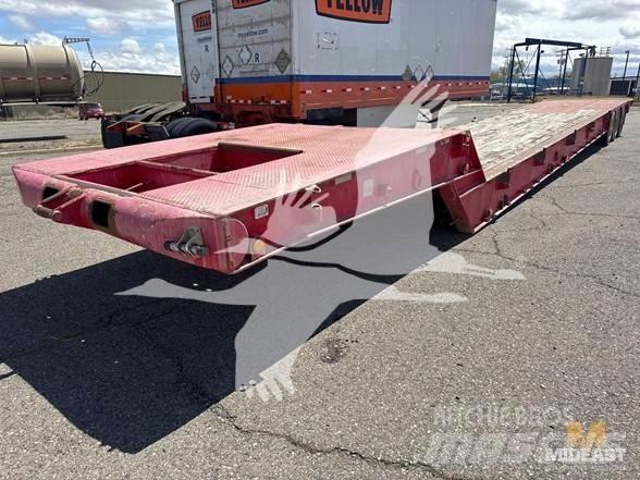 Load King  Maszyny budowlane - Inne
