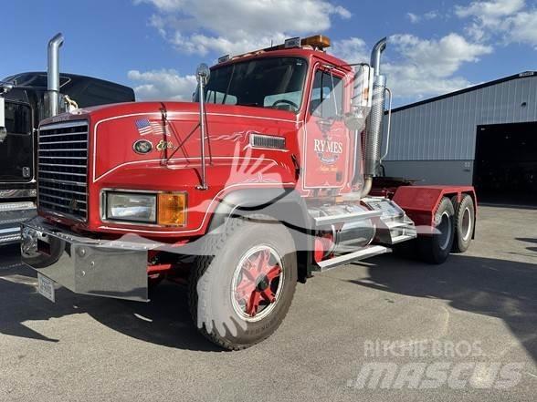 Mack CL753 Ciągniki siodłowe