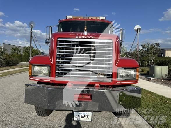 Mack CL753 Ciągniki siodłowe
