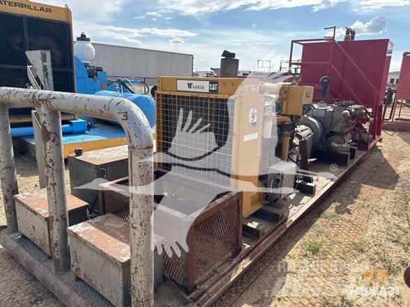  MUD PUMP Maszyny budowlane - Inne