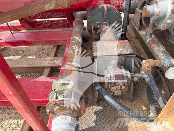  MUD PUMP Maszyny budowlane - Inne