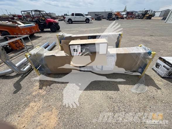  NEW CAR LIFT Maszyny budowlane - Inne
