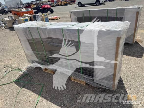  NEW WORKBENCH Maszyny budowlane - Inne