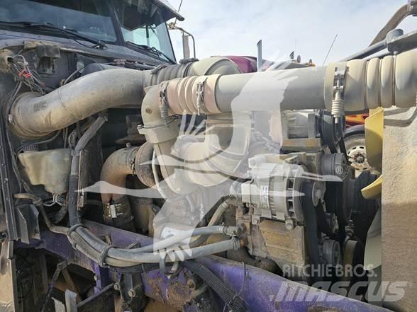 Peterbilt 379 Ciągniki siodłowe