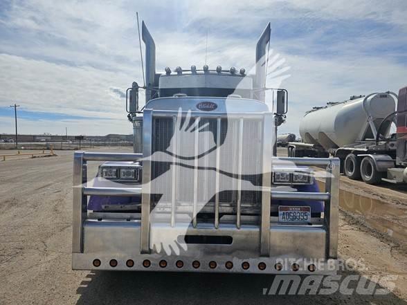 Peterbilt 379 Ciągniki siodłowe