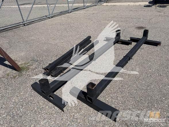  PIPE RACKS Maszyny budowlane - Inne