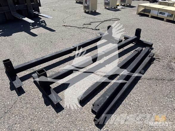  PIPE RACKS Maszyny budowlane - Inne
