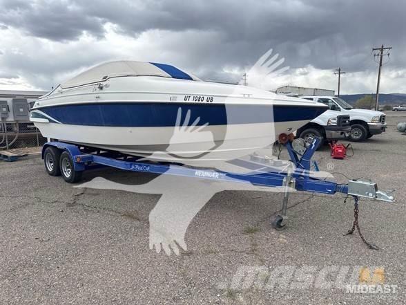  SEASWIRL BOAT Maszyny budowlane - Inne