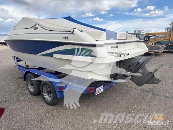  SEASWIRL BOAT Maszyny budowlane - Inne