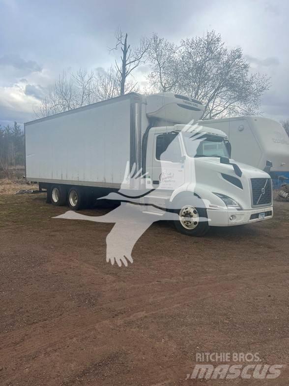 Volvo VNR42300 Maszyny budowlane - Inne