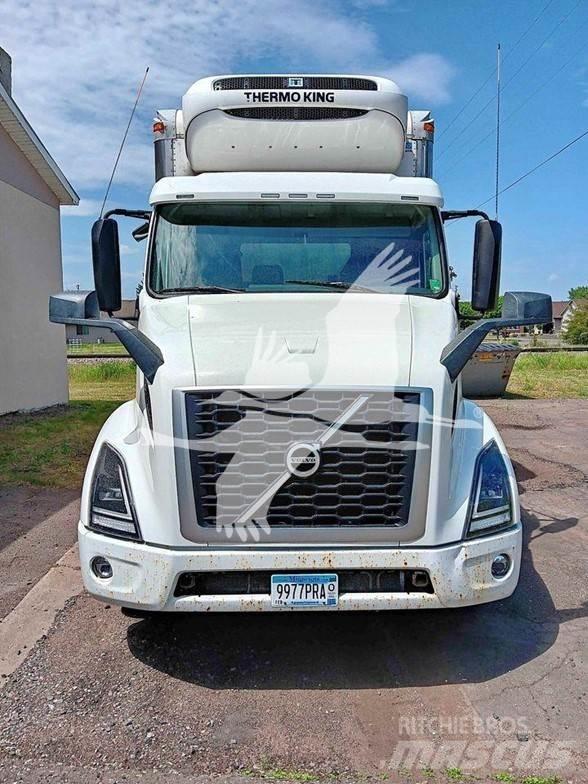 Volvo VNR42300 Maszyny budowlane - Inne