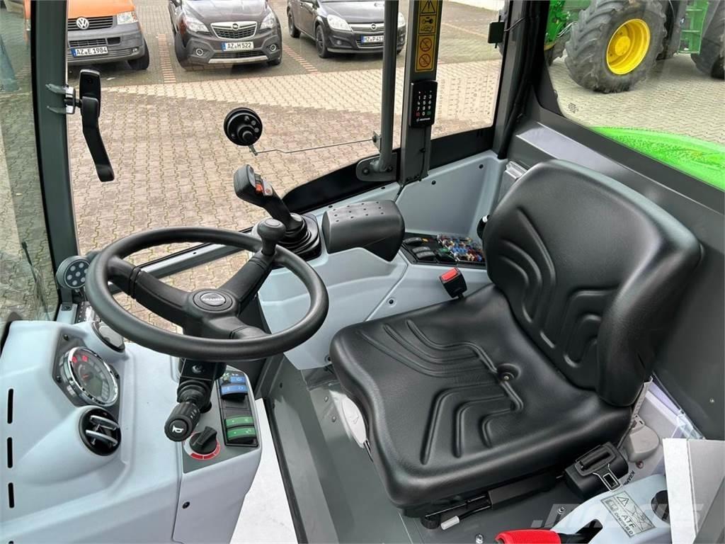 Kramer KL19.5 / 5055 Ładowarki kołowe