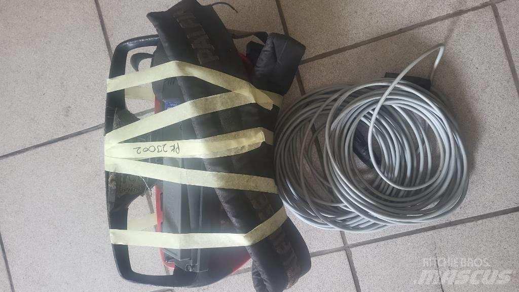 Palfinger PK 23002 Żurawie